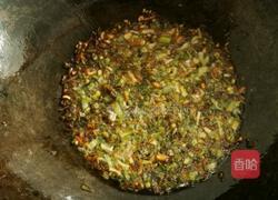 秘制炸酱的做法图解4