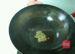 炝莲白的做法图解3