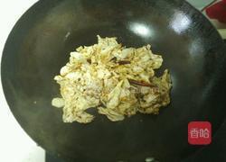 炝莲白的做法图解6