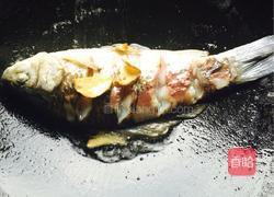 鲫鱼豆腐汤的做法图解4