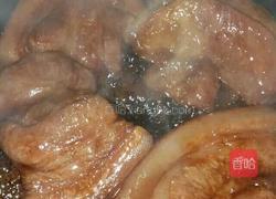 蜜汁叉烧（电高压锅版）的做法图解2