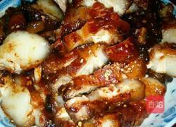 蜜汁叉烧（电高压锅版）的做法图解4