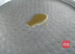 香椿煎鸡蛋的做法图解6