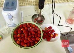 熊抓雪糕的做法图解1