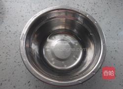 沙拉米饭胡萝卜鸡蛋饼的做法图解5
