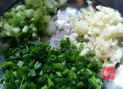 佛手瓜炒瘦肉的做法图解2