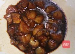 红烧鸡丁的做法图解2