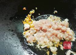 蚂蚁上树的做法图解5
