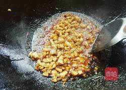 蚂蚁上树的做法图解6