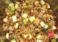 麻辣兔丁的做法图解8