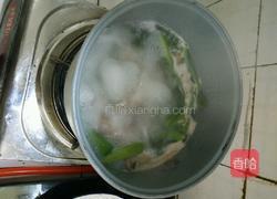 麻辣兔丁的做法图解1