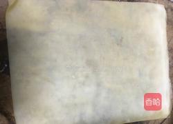 豆皮蒸肉卷的做法图解6