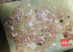 豆皮蒸肉卷的做法图解7