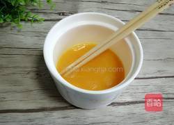虾仁鸡蛋羹的做法图解3