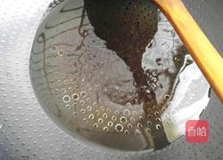 胡萝卜木耳肉片的做法图解4