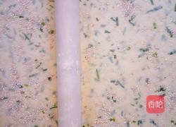 香葱黄油饼干的做法图解7