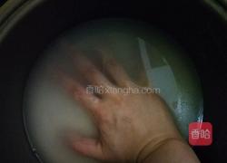 猫咪蛋包饭的做法图解1