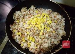 猫咪蛋包饭的做法图解5