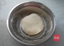 鸡蛋炒扯面的做法图解3