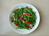 四季豆炒肉的做法[图]