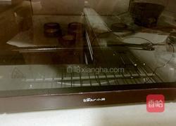 蒜蓉孜然烤香菇的做法图解6