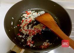 蒜蓉孜然烤香菇的做法图解9