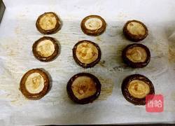 蒜蓉孜然烤香菇的做法图解16