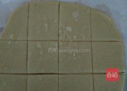 老式饼干的做法图解5