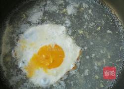 火腿蛋面的做法图解3