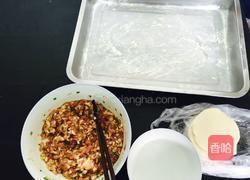小笼包的做法图解3
