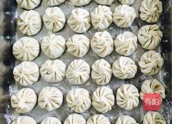 小笼包的做法图解6