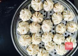 小笼包的做法图解9