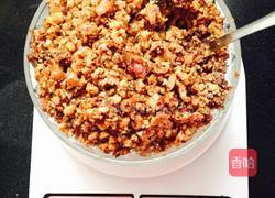 芝麻花生核桃酥的做法图解2