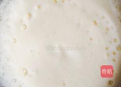 芝麻花生核桃酥的做法图解3