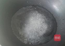 挂糖花生的做法图解2