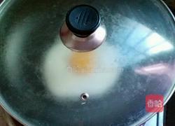 煎蛋（无油版）的做法图解3