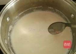 自制酸奶（此方只限于夏季）的做法图解3