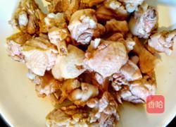 红烧鸭翅根的做法图解4