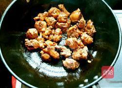 红烧鸭翅根的做法图解6