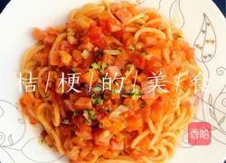 经典意大利肉酱面的做法图解13