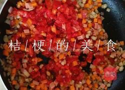 经典意大利肉酱面的做法图解9