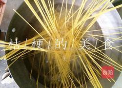 经典意大利肉酱面的做法图解12