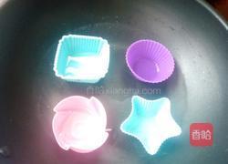 爱心煮蛋的做法图解2