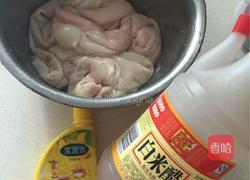 火爆肥肠的做法图解2