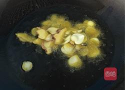 火爆肥肠的做法图解7