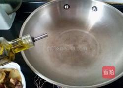 橄榄油清炒生菜的做法图解3