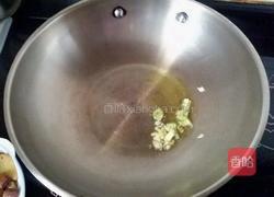 橄榄油清炒生菜的做法图解4