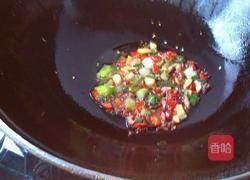 香辣蘑芋烧鸭腿的做法图解5