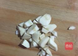 家炒西兰花的做法图解2