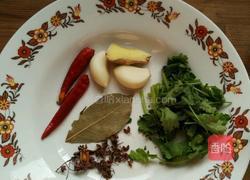 香辣土豆的做法图解2